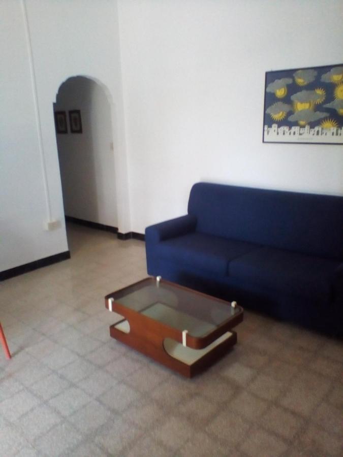 Mamena Bed & Breakfast Паестум Екстериор снимка