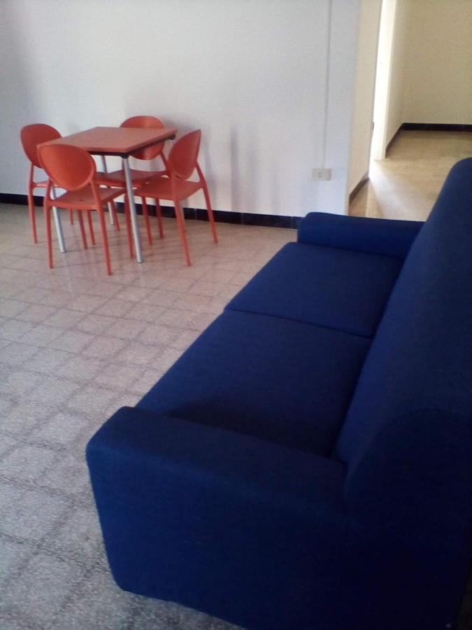 Mamena Bed & Breakfast Паестум Екстериор снимка