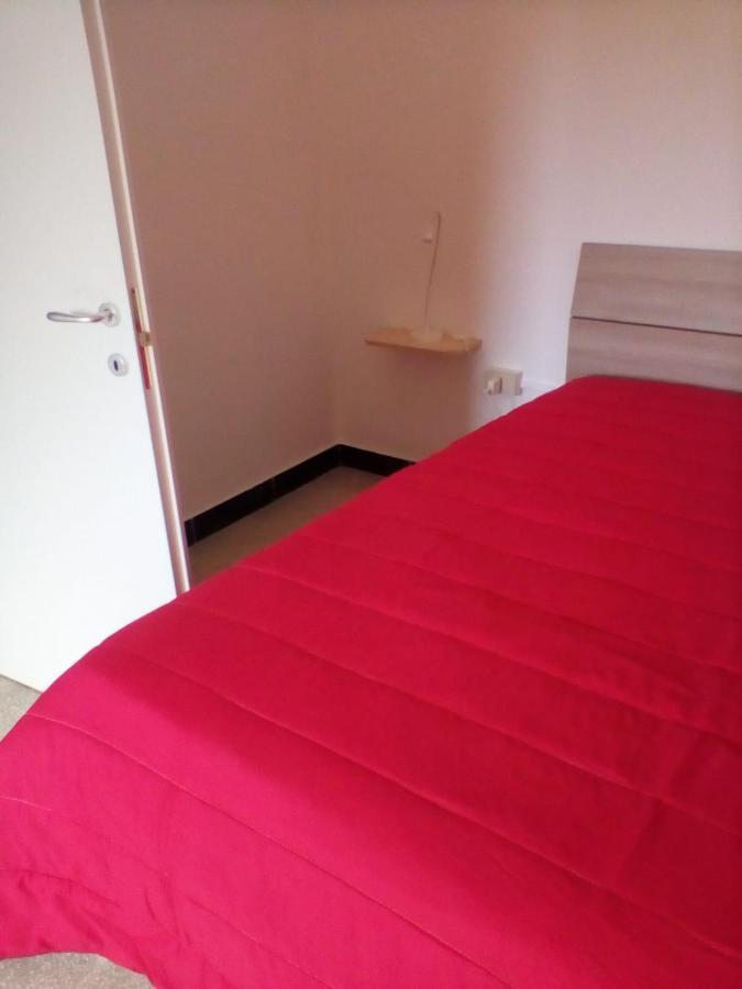 Mamena Bed & Breakfast Паестум Екстериор снимка