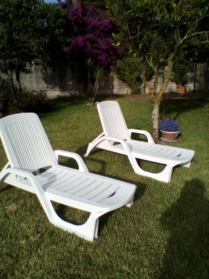 Mamena Bed & Breakfast Паестум Екстериор снимка