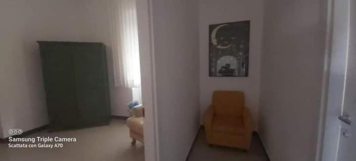 Mamena Bed & Breakfast Паестум Екстериор снимка
