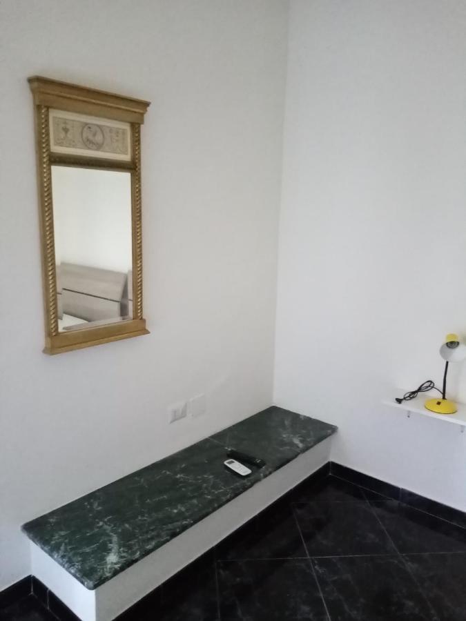 Mamena Bed & Breakfast Паестум Екстериор снимка