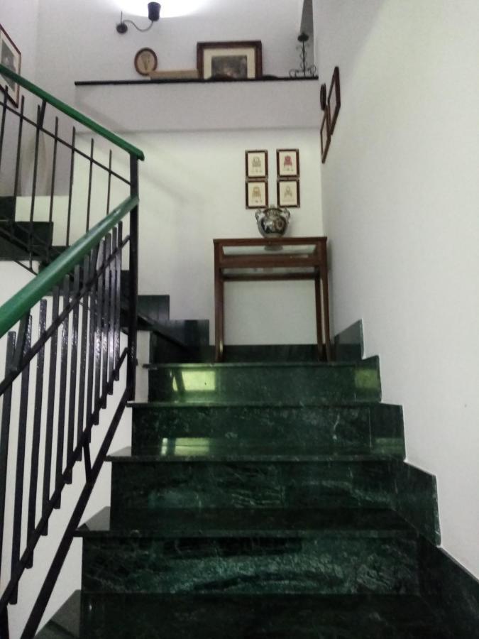 Mamena Bed & Breakfast Паестум Екстериор снимка