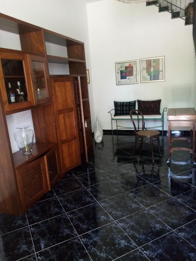 Mamena Bed & Breakfast Паестум Екстериор снимка