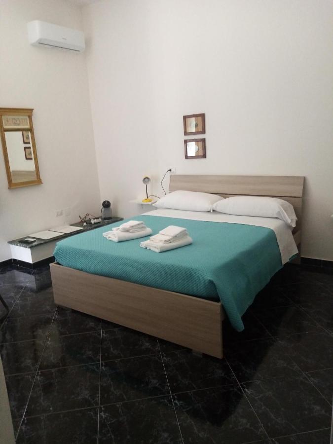 Mamena Bed & Breakfast Паестум Екстериор снимка