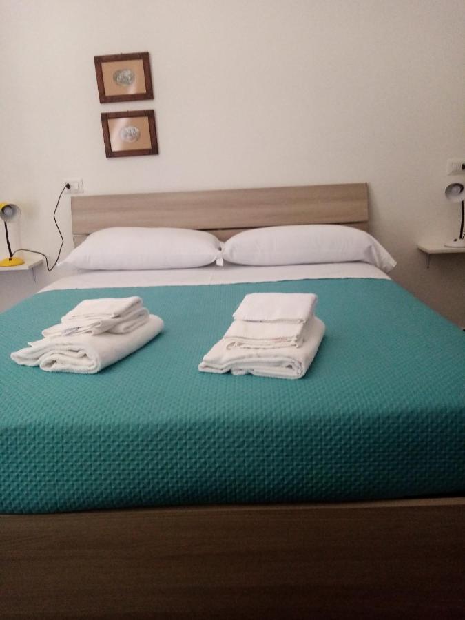 Mamena Bed & Breakfast Паестум Екстериор снимка