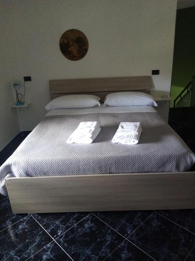 Mamena Bed & Breakfast Паестум Екстериор снимка